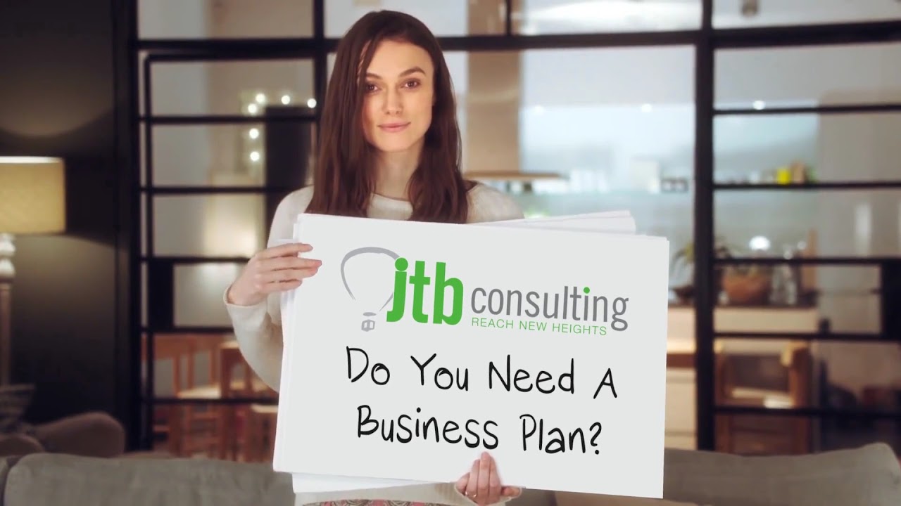 Get Your Business Plan Right with JTB Consulting's Expert Writers.