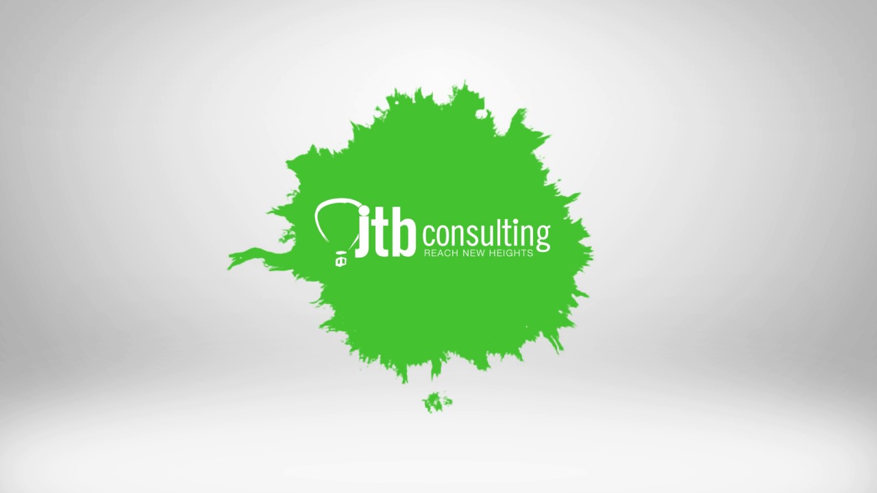 Welcome to JTB Consulting