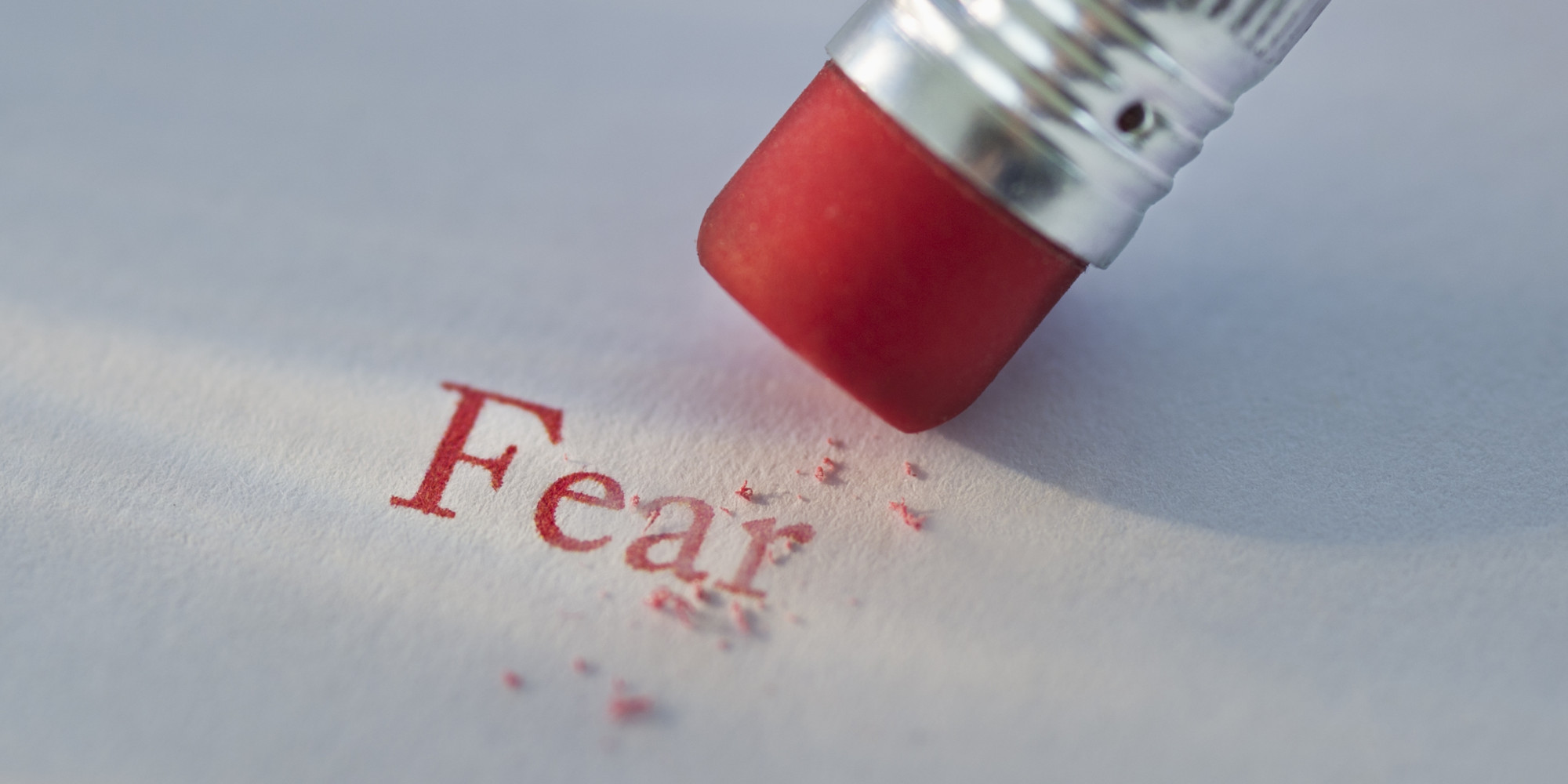 Fear of Rejection...Following Up With Prospective Clients (Without Being Annoying)