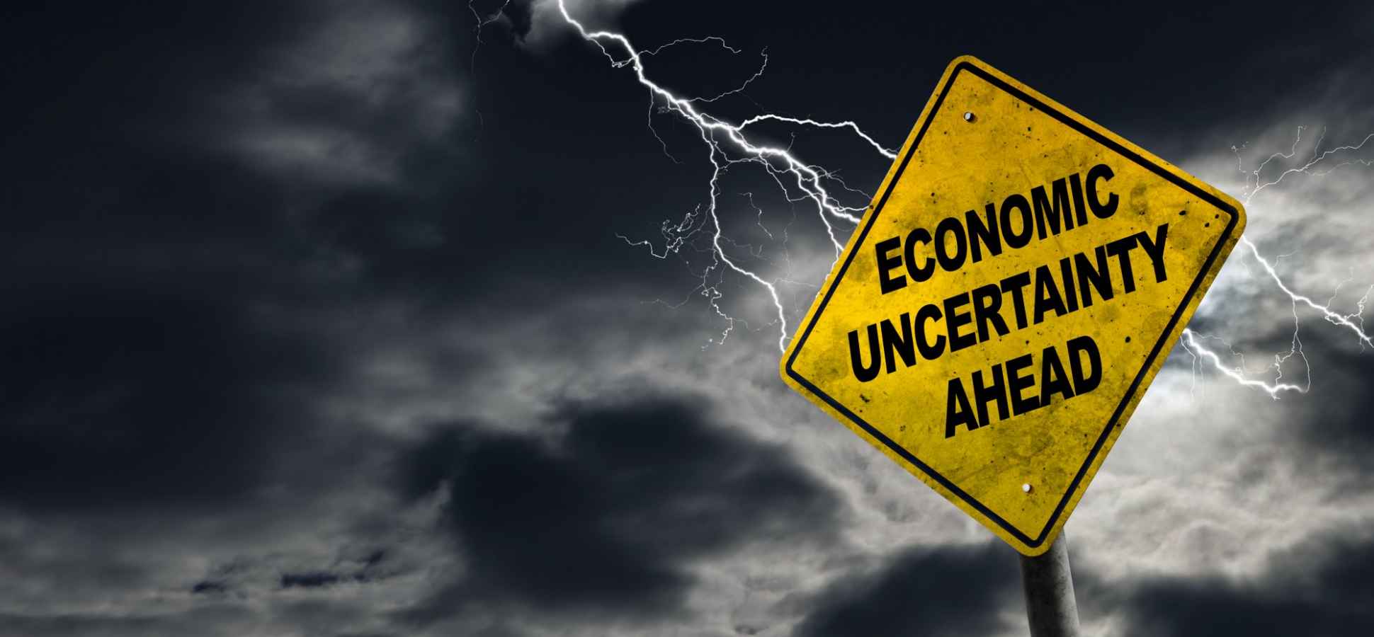 Managing Business Uncertainty during Tough Economic Times