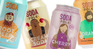 Craft Soda Market Research by JTB Consulting