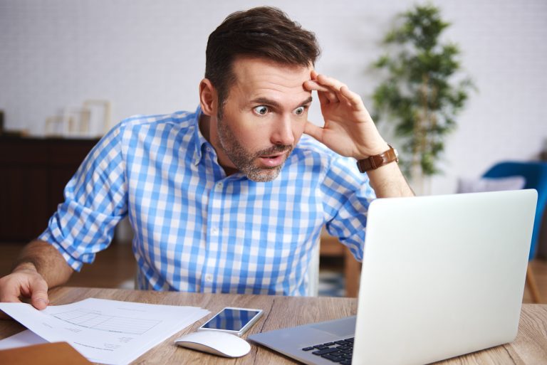 JTB Consulting | Afraid of Failing in Your Business in 2022? | Afraid Of Failing In Your Business Scaled