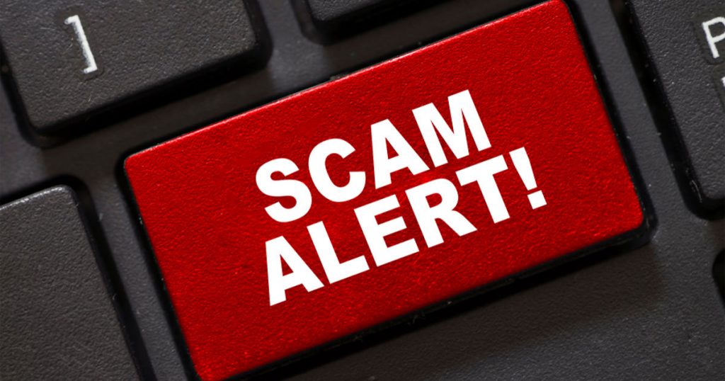 Beware of Scam Business Plan Experts operating in South Africa