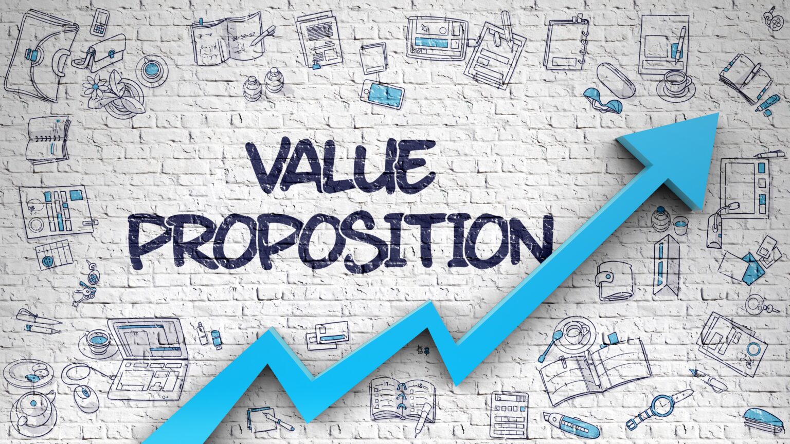 Look at any well-written Business Plan and you’ll see a section called "Value Proposition". How can an entrepreneur create a compelling value proposition?