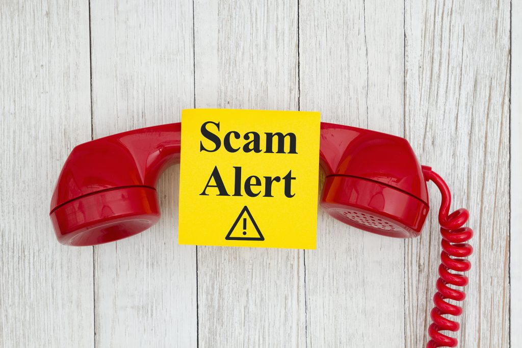 Scam Consultants Alert - JTB Consulting provides Awareness to Prospective Clients in 2022