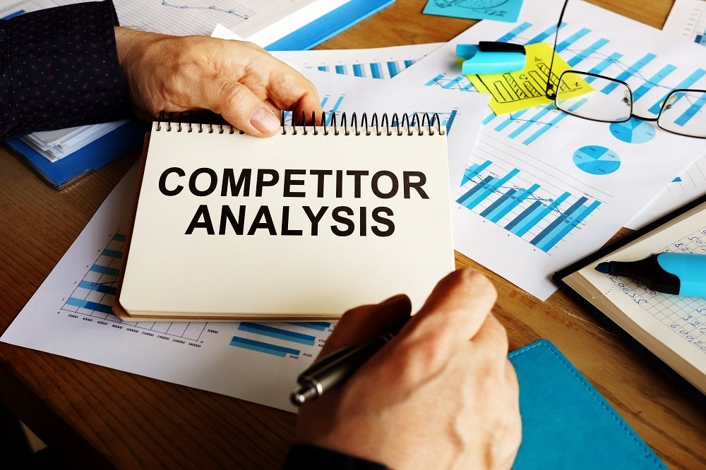 5 Tips To Write A Competitive Analysis For Your Business Plan