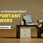 What is a Financial Plan? 6 Important Questions Answered