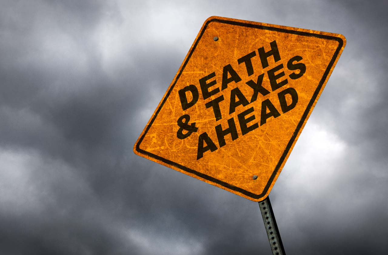 Your Startup Business Plan is as Vital as Death and Taxes