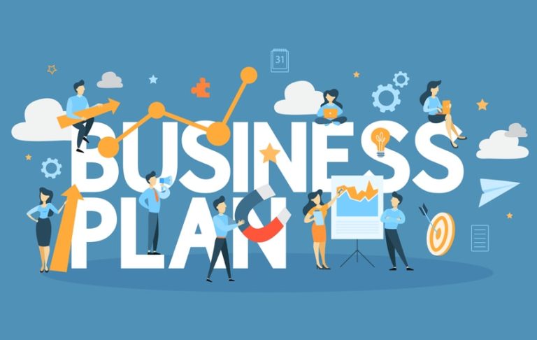 Top 3 Reasons Why A Business Plan Is Essential For SMEs