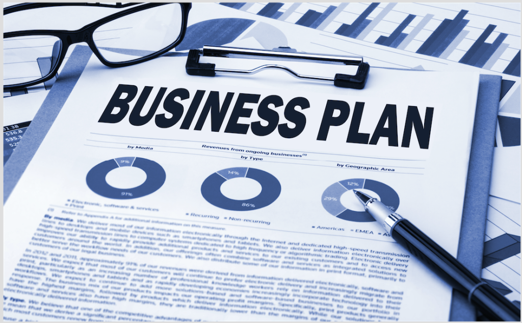 7 Critical Questions to Ask Business Plan Writers. JTB Consulting