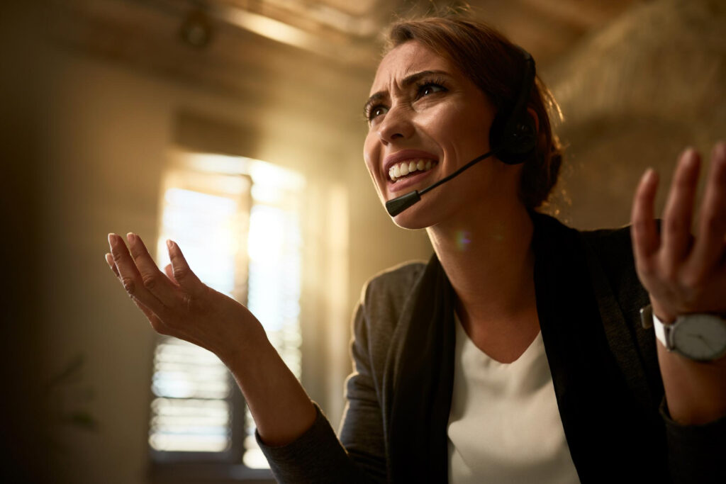 Customer Service ― The True Cost of Bad Service in South Africa. JTB Consulting