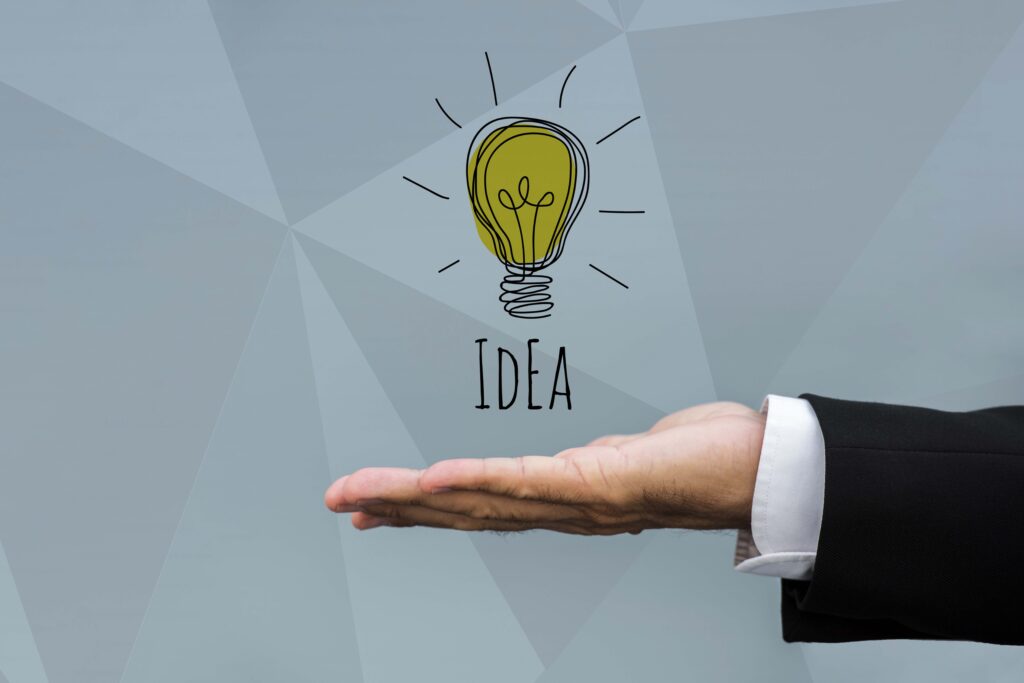 Starting a Business? Here are 15 Ways to Find New Business Ideas. JTB Consulting