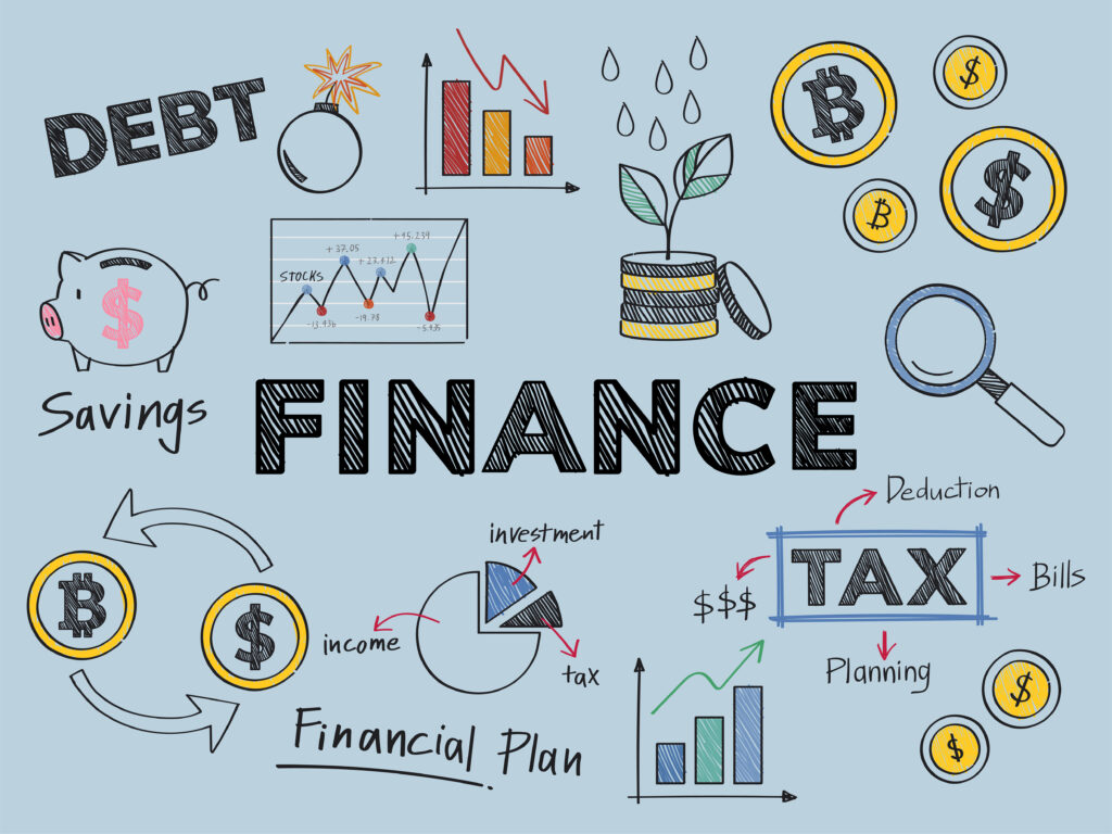 Financial Models are Critical to your Business: Here are 7 Reasons Why. JTB Consulting