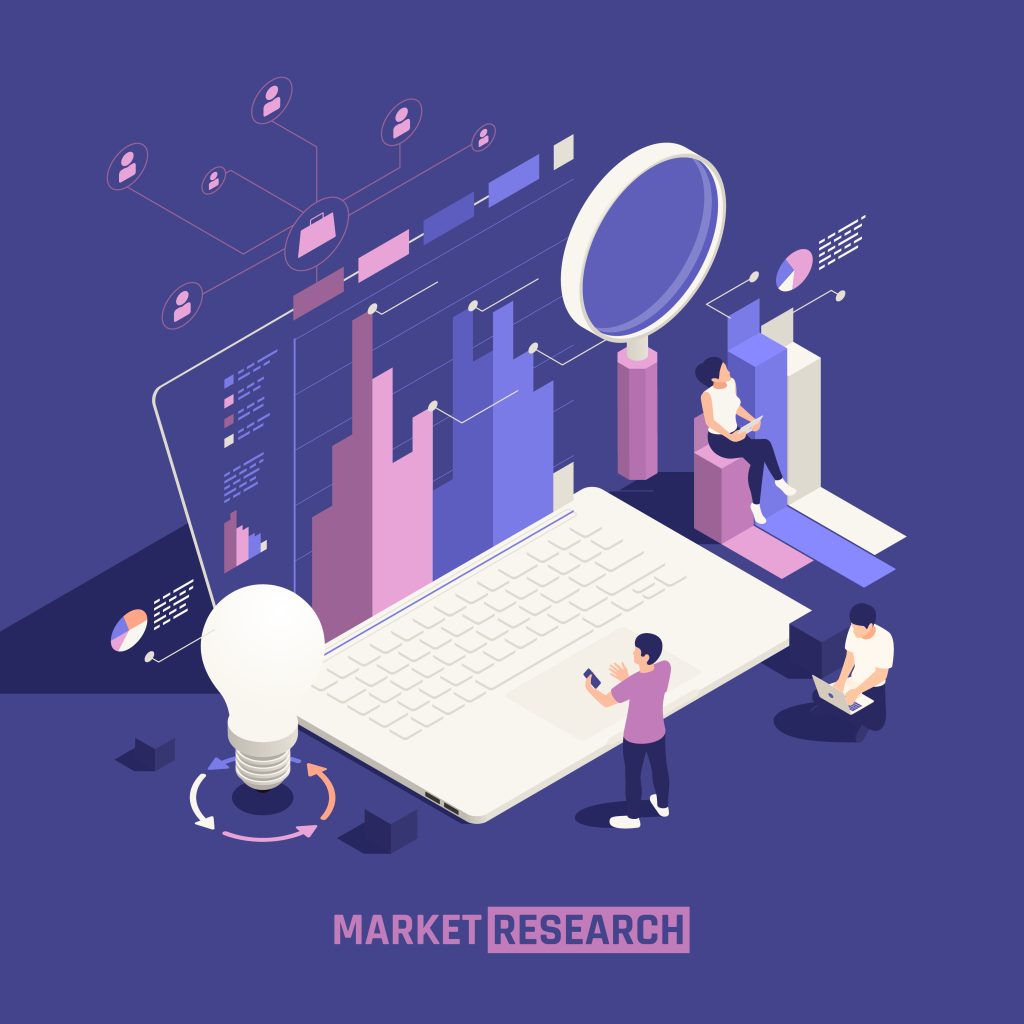 How Much Should You Expect to Spend on Market Research?