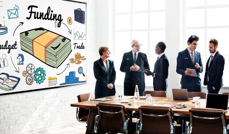 JTB Consulting | Funding Small Business Growth: Unleashing the Power of Fundraising | The Ultimate Guide To Successful Fundraising For Funding Small Businesses