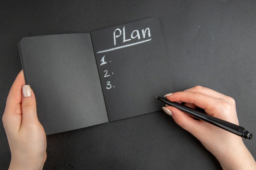 How to Write a Winning Business Plan JTB Consulting Explains!