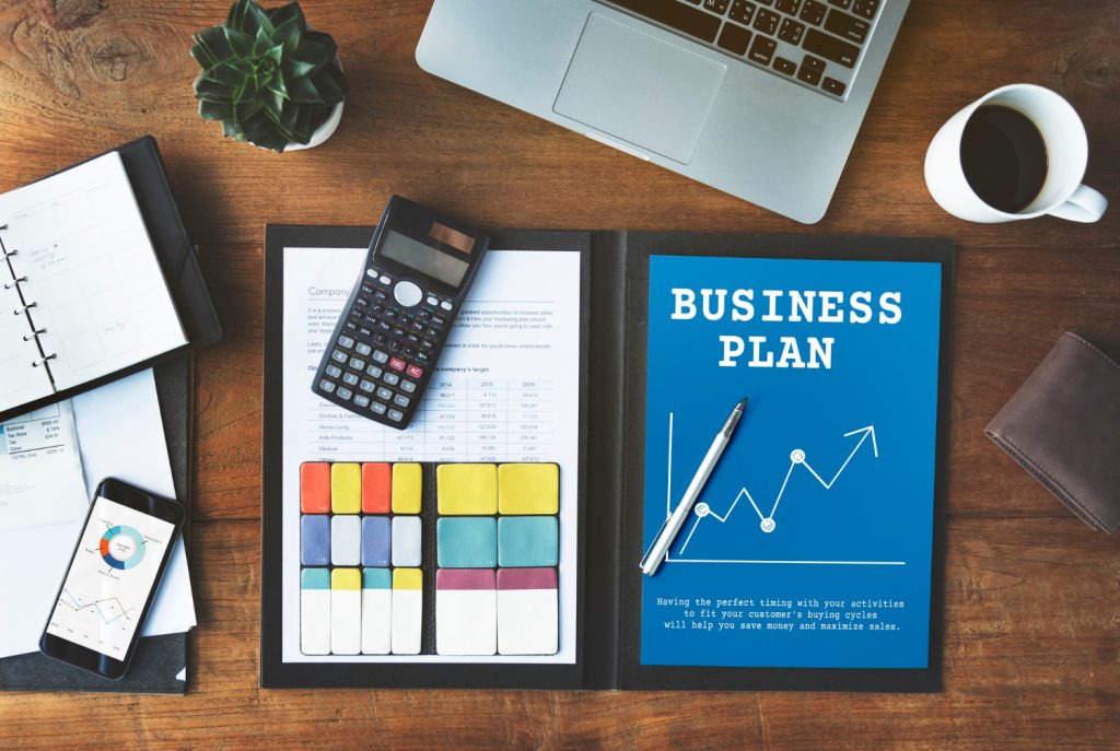 Business Plan Writers Cost in South Africa